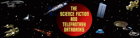 Science Fiction & Telefantasy episode guides